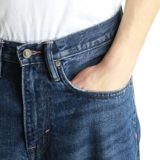 JEANS REGULAR -1 - Mad Fashion | img vers.650x/